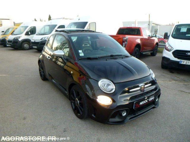 Photo Fiat 500 500 image 3/10