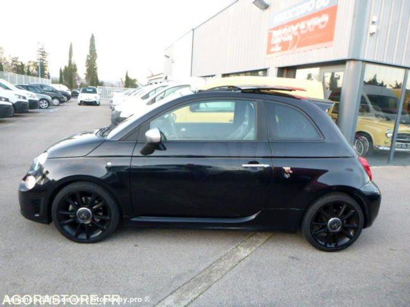 Photo Fiat 500 500 image 4/10