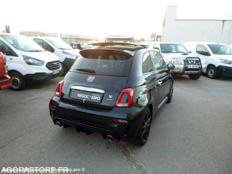 Photo Fiat 500 500 image 6/10