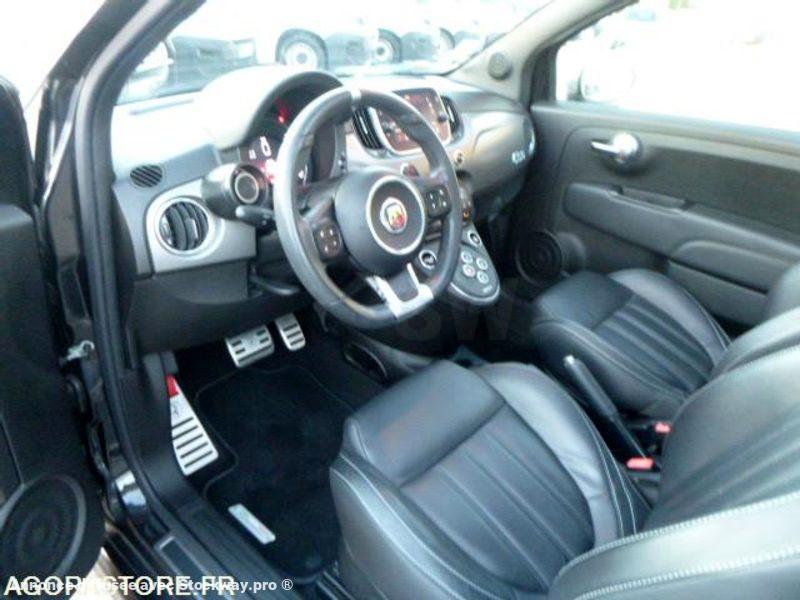 Photo Fiat 500 500 image 7/10