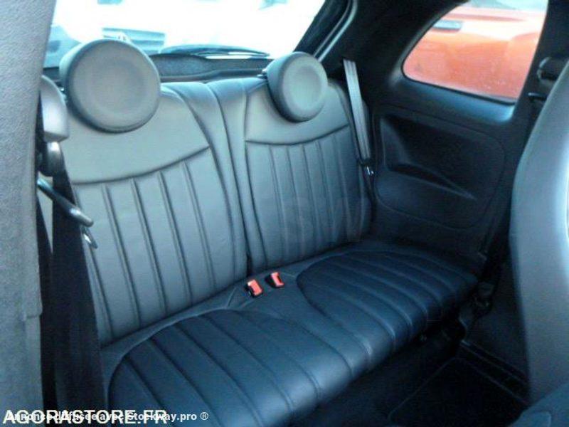 Photo Fiat 500 500 image 9/10