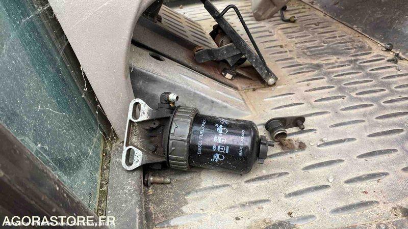 Photo Renault ERGOS 446  image 10/20