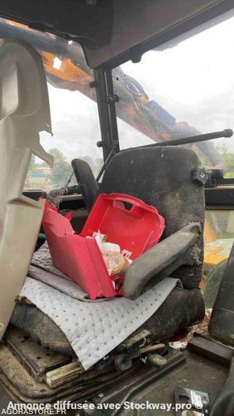 Photo Renault ERGOS 446  image 11/20