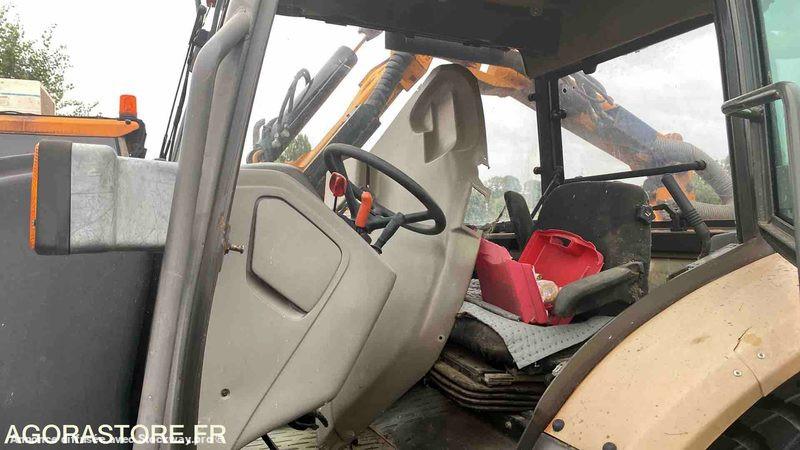 Photo Renault ERGOS 446  image 12/20