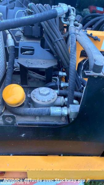 Photo Renault ERGOS 446  image 13/20