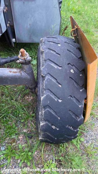 Photo Renault ERGOS 446  image 14/20