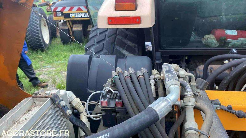 Photo Renault ERGOS 446  image 15/20