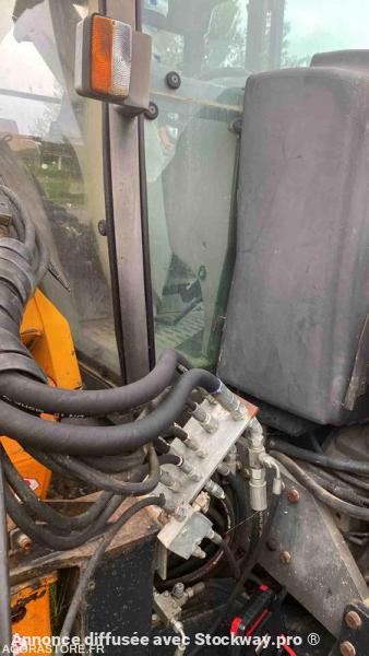 Photo Renault ERGOS 446  image 16/20