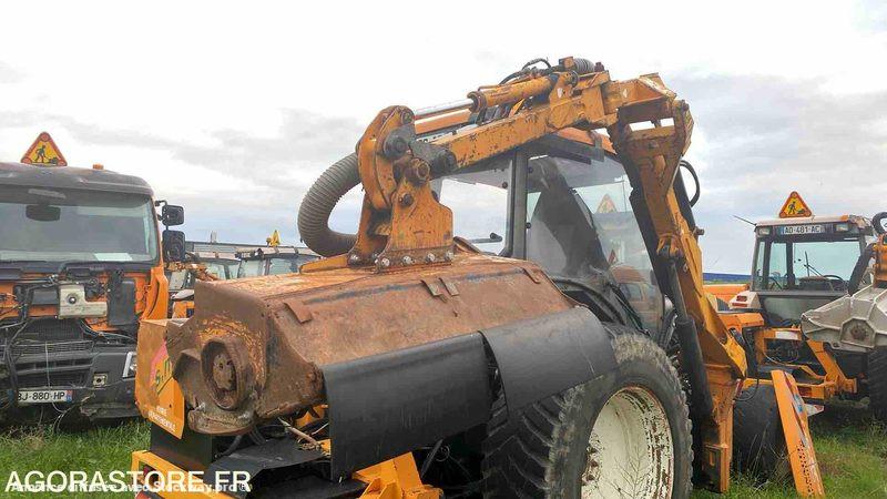 Photo Renault ERGOS 446  image 17/20