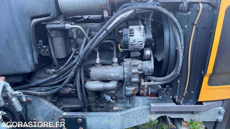 Photo Renault ERGOS 446  image 18/20