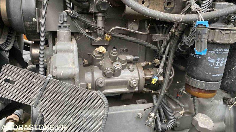 Photo Renault ERGOS 446  image 19/20