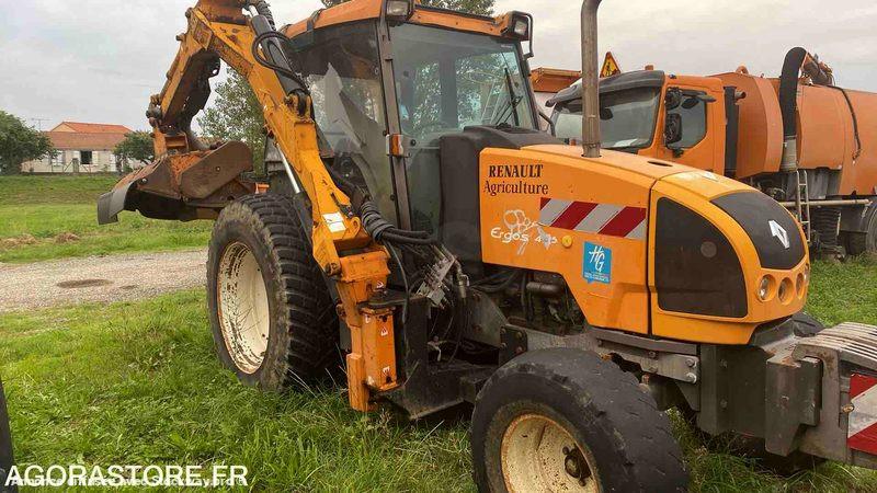 Photo Renault ERGOS 446  image 2/20