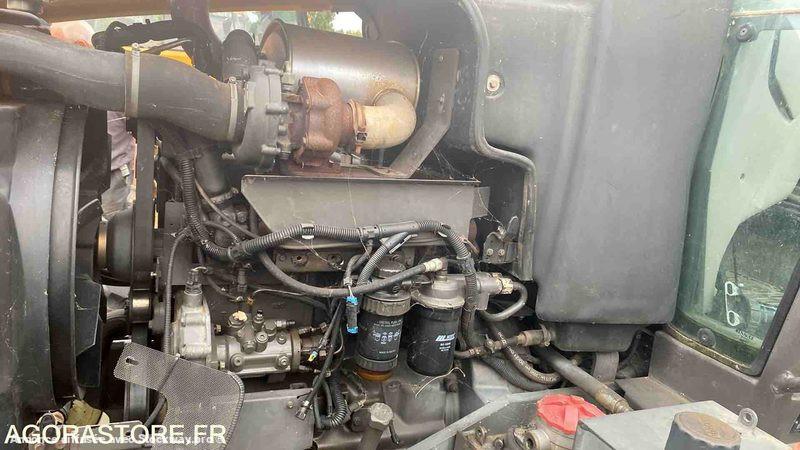 Photo Renault ERGOS 446  image 20/20