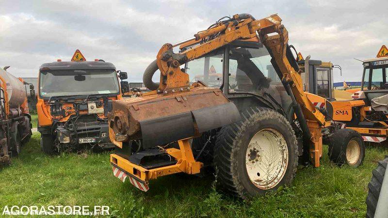 Photo Renault ERGOS 446  image 3/20