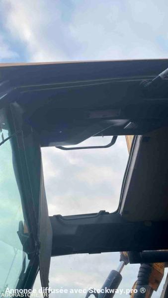 Photo Renault ERGOS 446  image 6/20