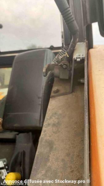 Photo Renault ERGOS 446  image 7/20