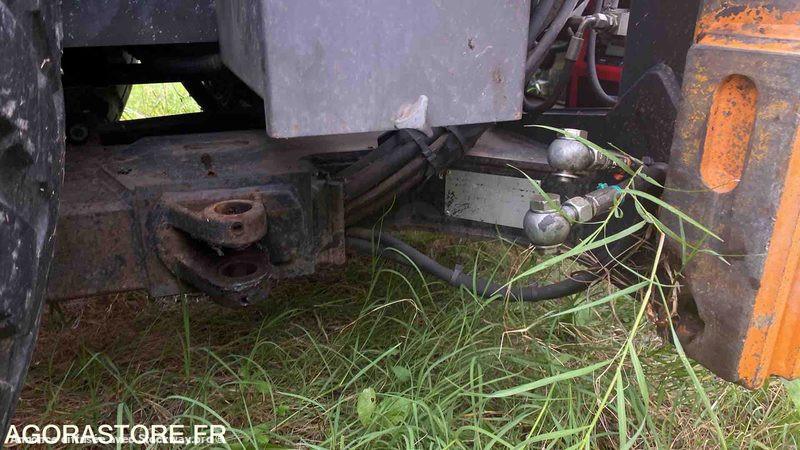 Photo Renault ERGOS 446  image 8/20