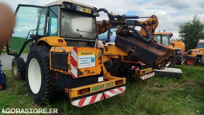 Photo Renault ERGOS  image 1/10