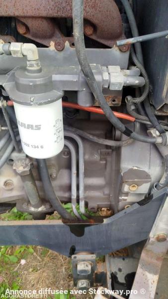 Photo Renault ERGOS  image 10/10