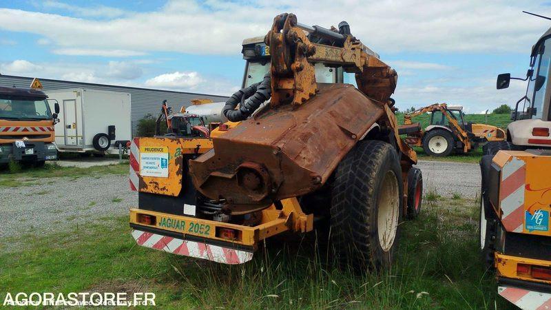 Photo Renault ERGOS  image 2/10