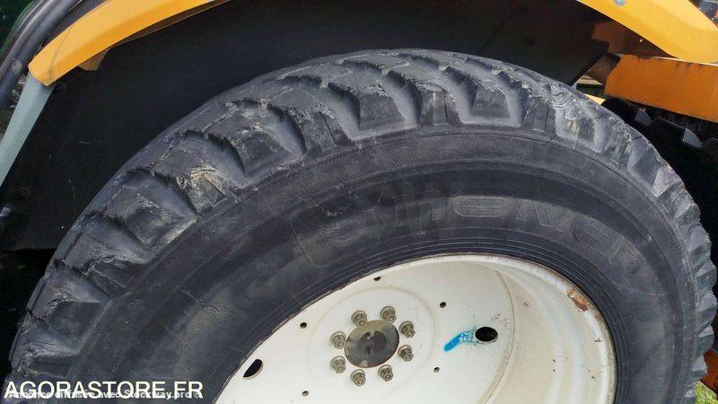 Photo Renault ERGOS  image 3/10