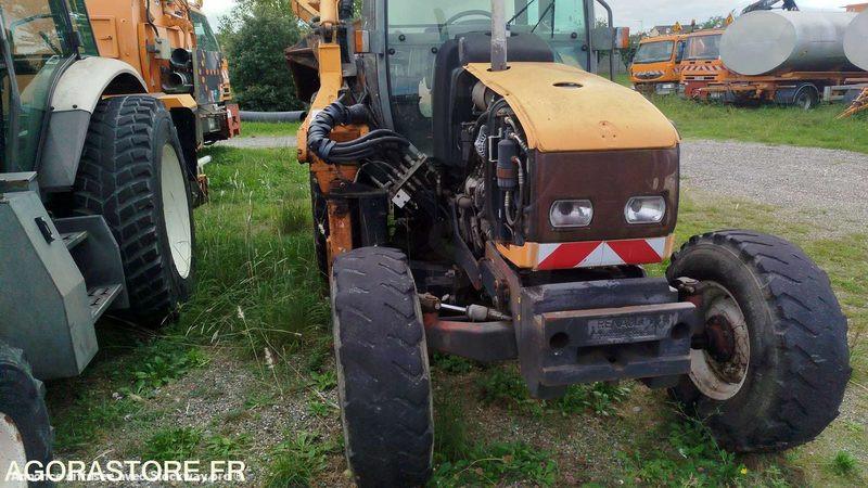 Photo Renault ERGOS  image 4/10