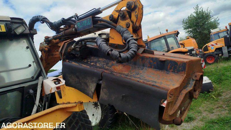 Photo Renault ERGOS  image 5/10