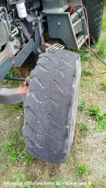 Photo Renault ERGOS  image 6/10