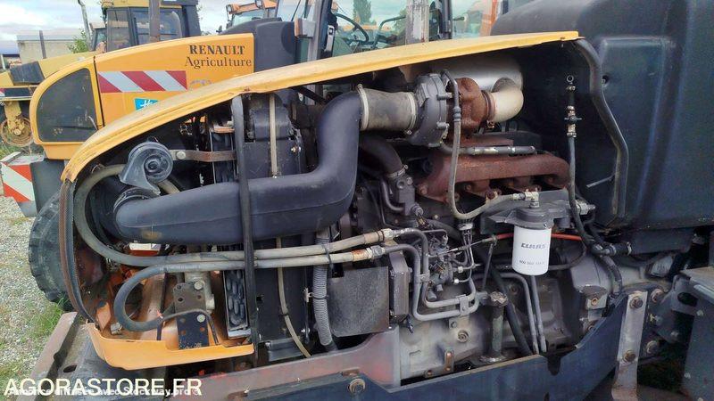 Photo Renault ERGOS  image 7/10