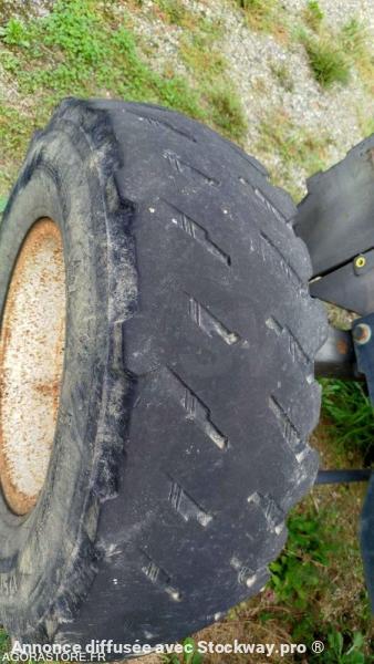 Photo Renault ERGOS  image 8/10