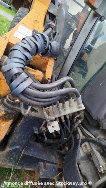 Photo Renault ERGOS  image 9/10