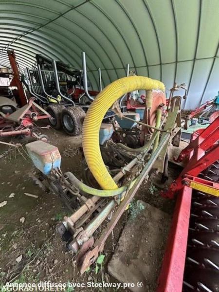 Photo Monosem 4 rangs  image 4/4