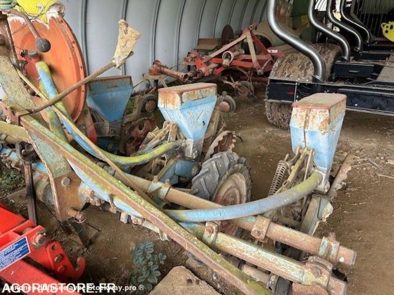 Photo Monosem 4 rangs  image 1/4