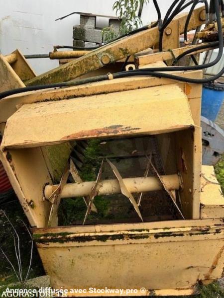 Photo nc Introuvable  image 3/6