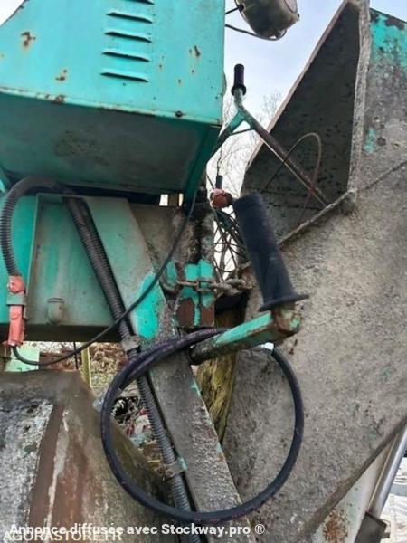 Photo Imer 400 litres  image 5/9