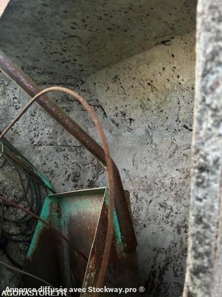 Photo Imer 400 litres  image 6/9