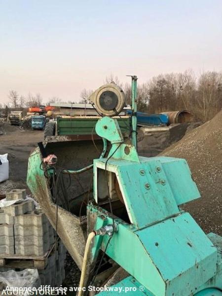 Photo Imer 400 litres  image 8/9