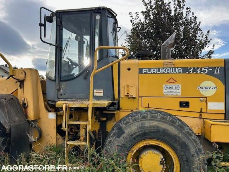 Photo Furukawa 335 335 image 2/14