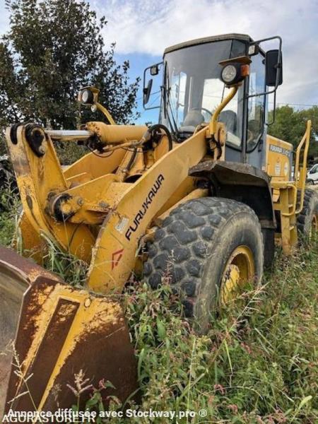 Photo Furukawa 335 335 image 4/14