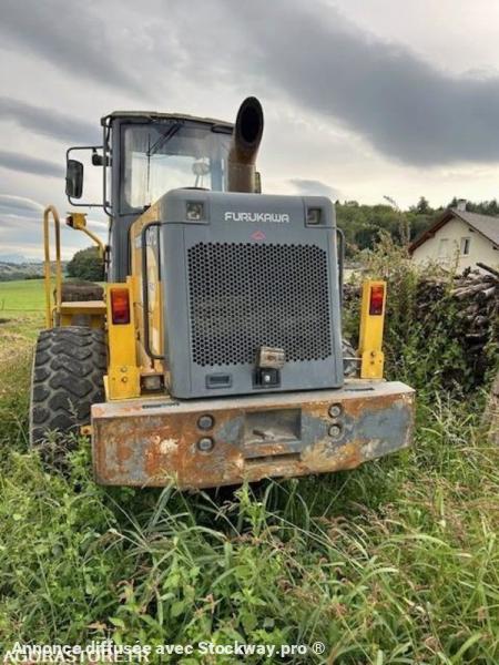 Photo Furukawa 335 335 image 5/14