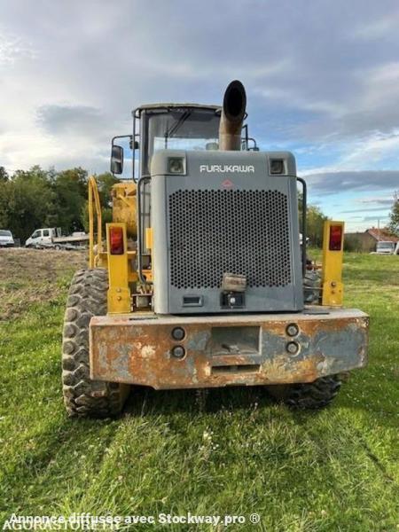 Photo Furukawa 335 335 image 9/14