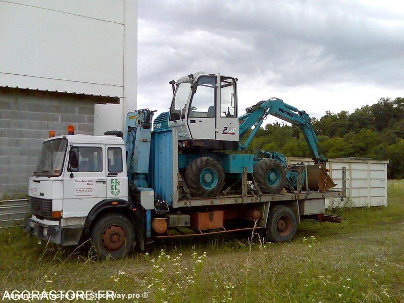 Photo Pinguely P90 Turbo  image 3/9