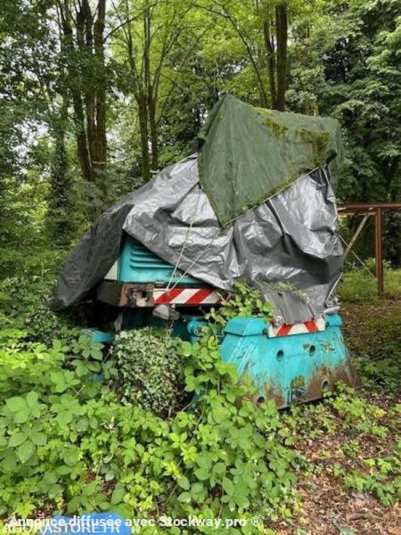 Photo Pinguely P90 Turbo  image 6/9