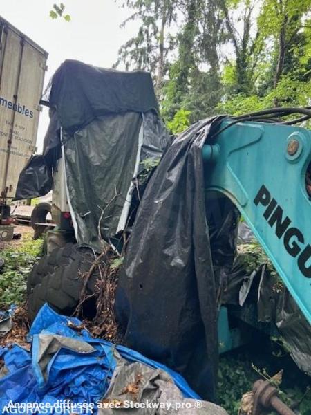 Photo Pinguely P90 Turbo  image 9/9