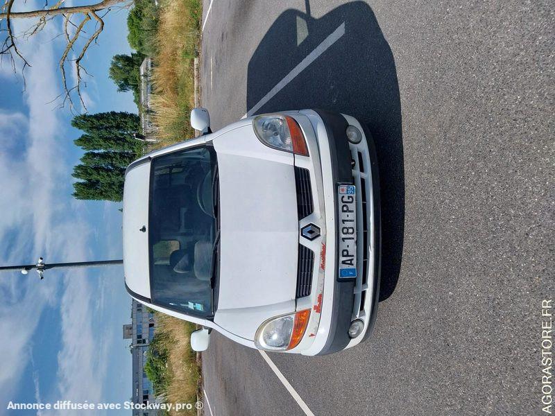Photo Renault Kangoo  image 2/9
