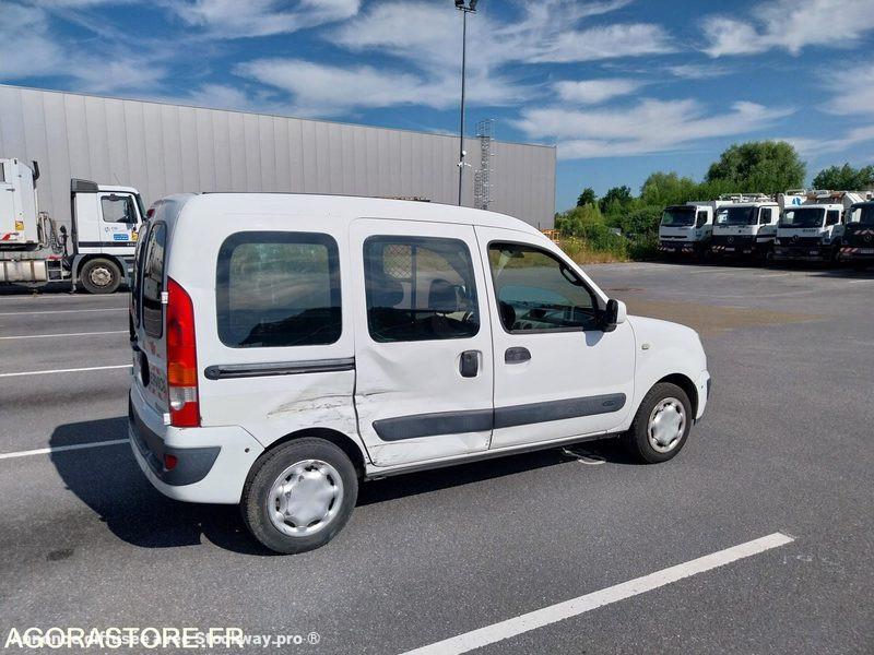 Photo Renault Kangoo  image 3/9