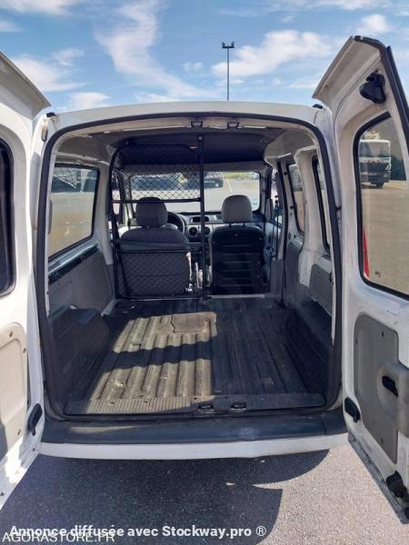 Photo Renault Kangoo  image 5/9