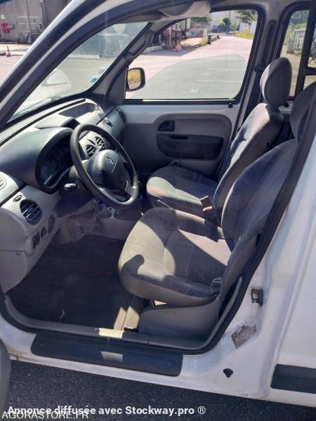 Photo Renault Kangoo  image 6/9