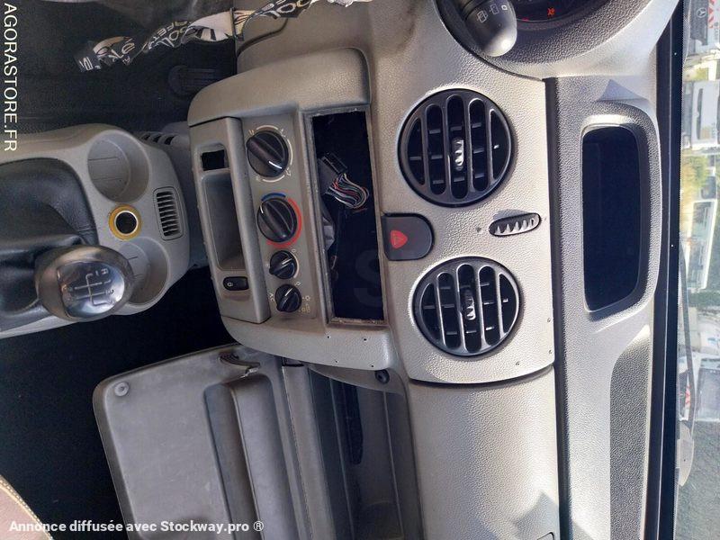 Photo Renault Kangoo  image 7/9