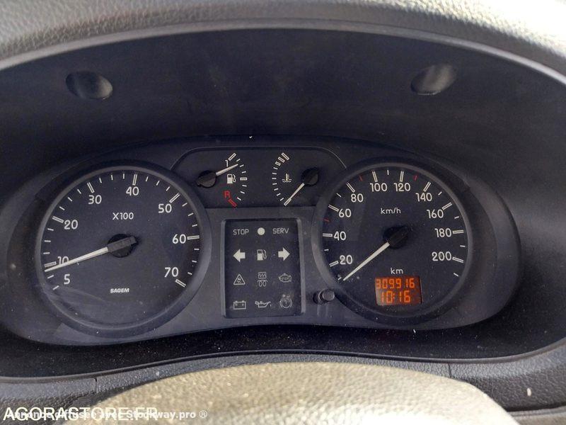 Photo Renault Kangoo  image 8/9